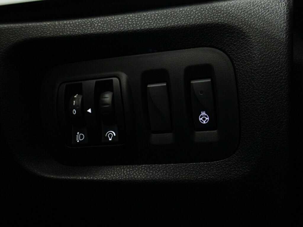 Renault Kaptur, 2021 Фото №18