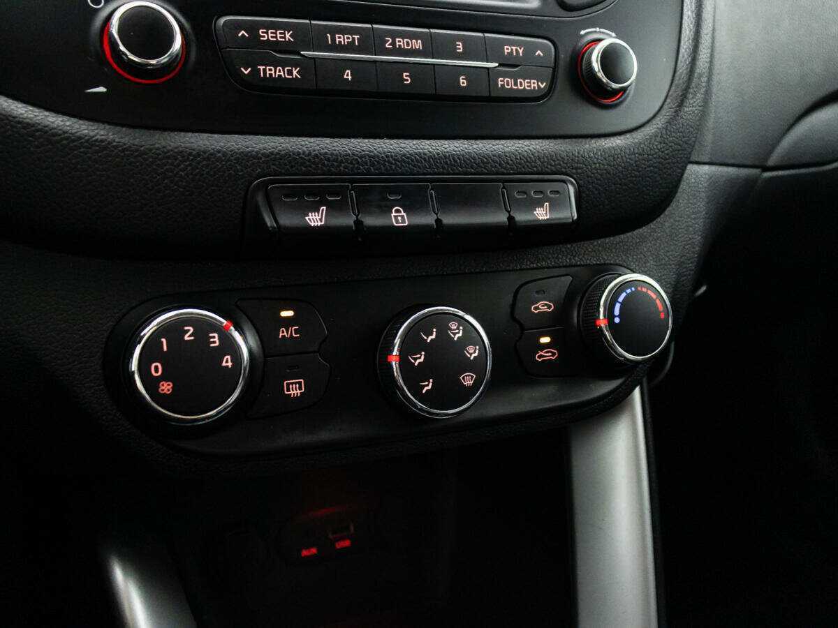 Kia Ceed, 2013 Фото №16