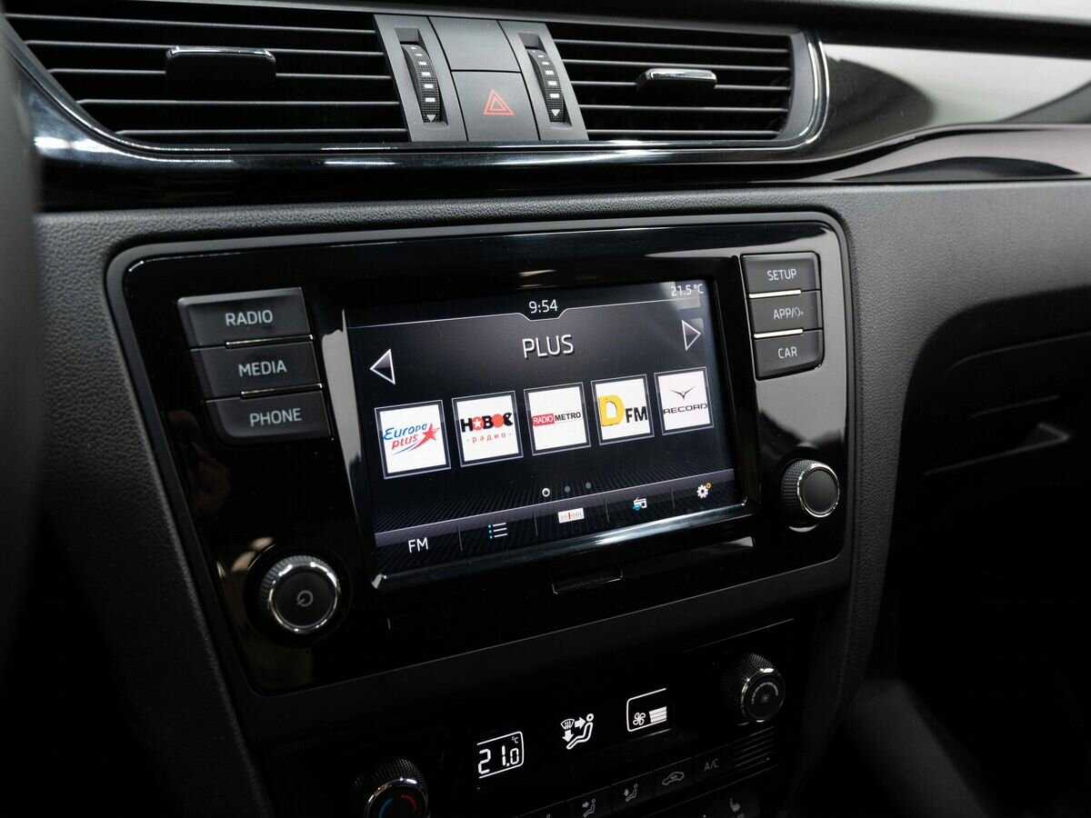 Skoda Rapid, 2018 Фото №22