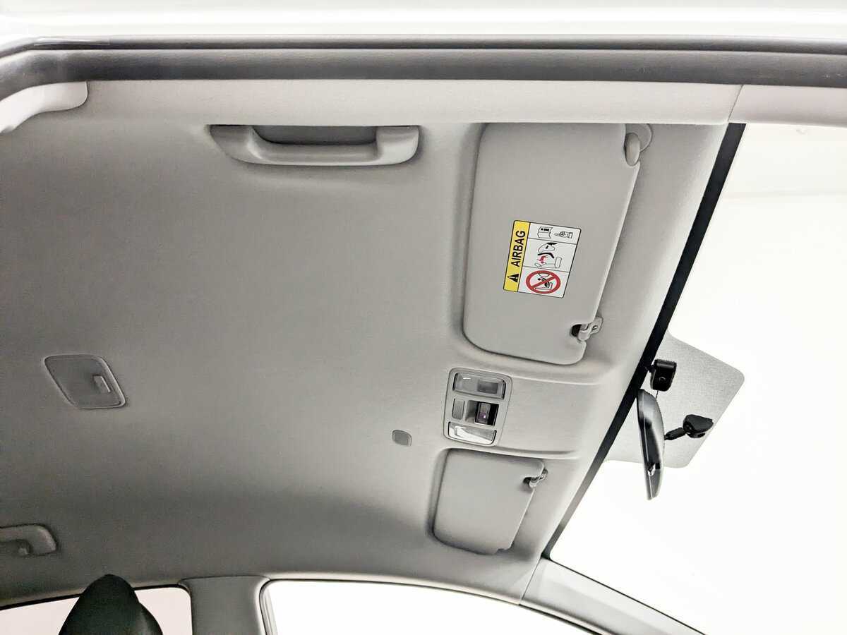 Hyundai Solaris, 2017 Фото №22