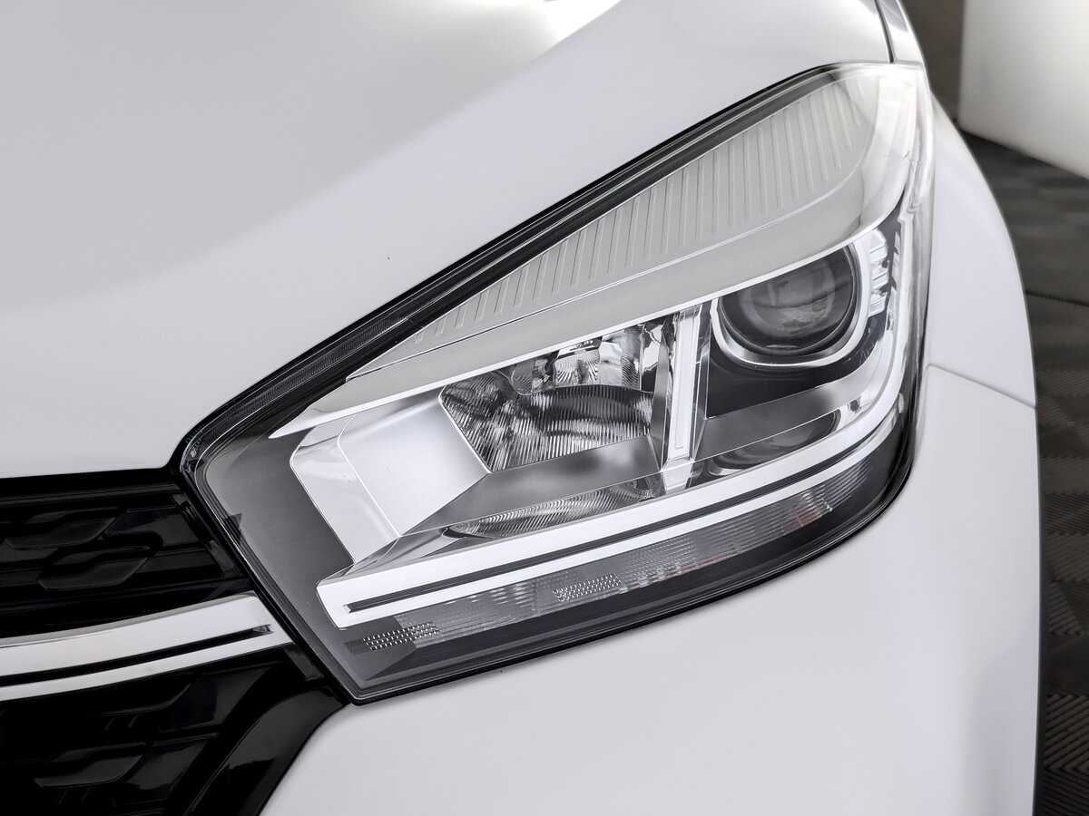 CHERY Tiggo 4, 2021 Фото №17