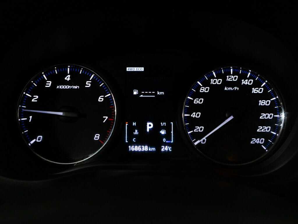 Mitsubishi Outlander, 2016 Фото №12