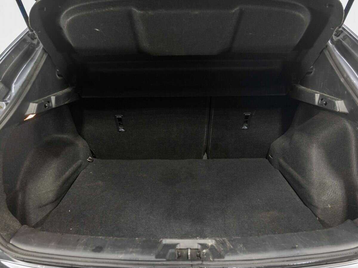 Nissan Qashqai, 2019 Фото №21