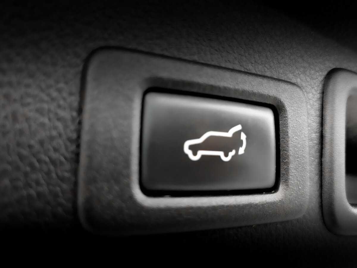 Subaru Forester, 2015 Фото №24