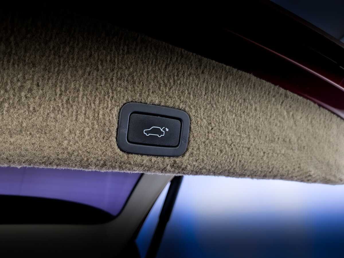 Volvo XC60, 2013 Фото №25