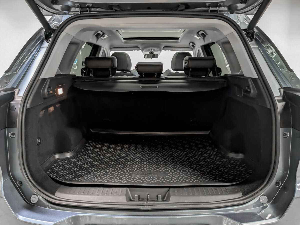 CHERY Tiggo 7 Pro, 2021 Фото №10