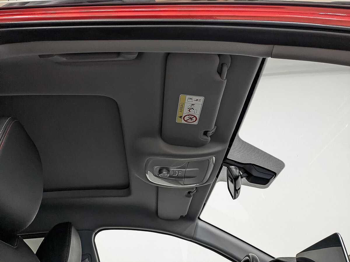 CHERY Tiggo 7 Pro, 2021 Фото №21