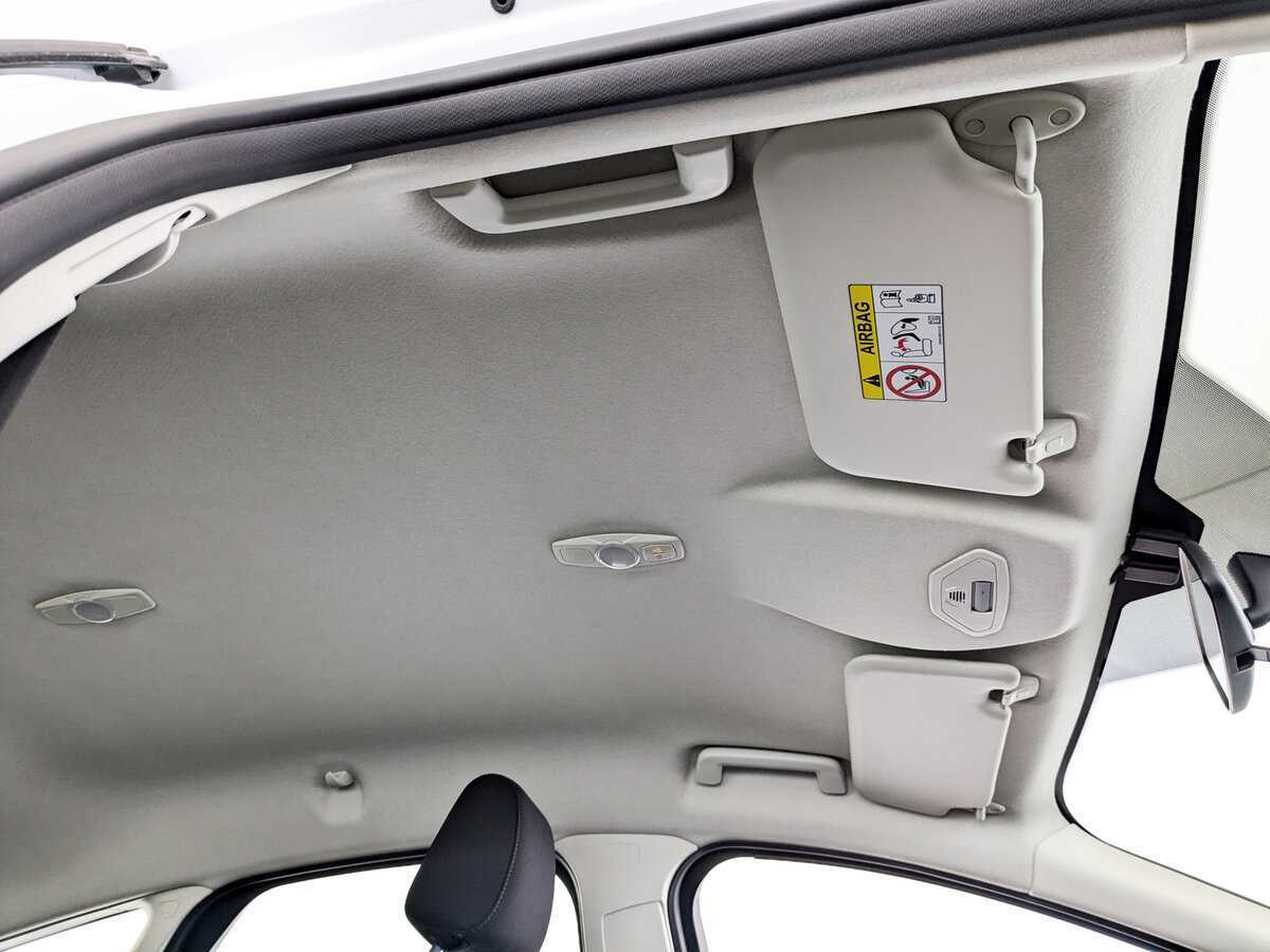 Ford Focus, 2018 Фото №19