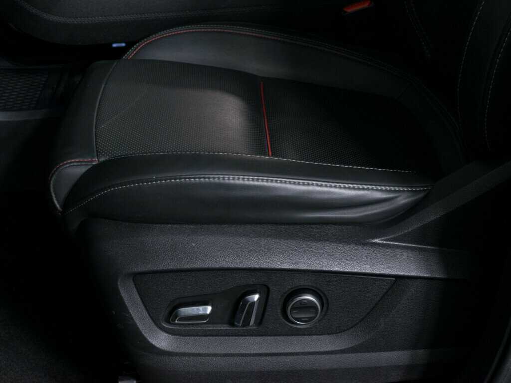 CHERY Tiggo 7 Pro, 2022 Фото №19