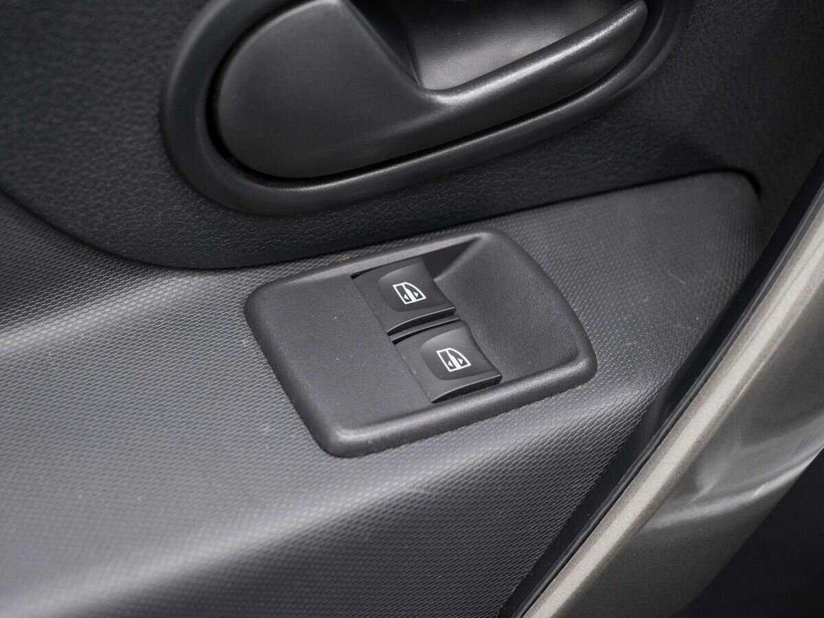 Renault Sandero Stepway, 2020 Фото №16