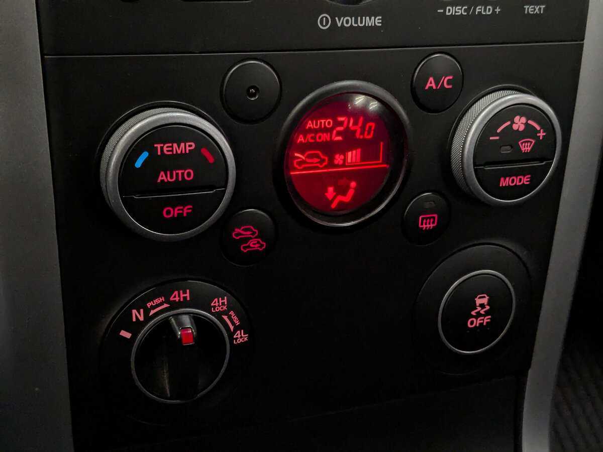 Suzuki Grand Vitara, 2013 Фото №21