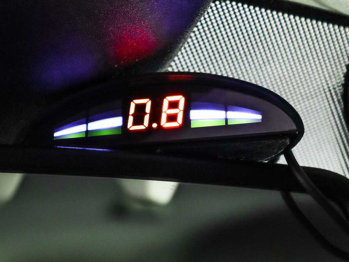 Ford Focus, 2012 Фото №15