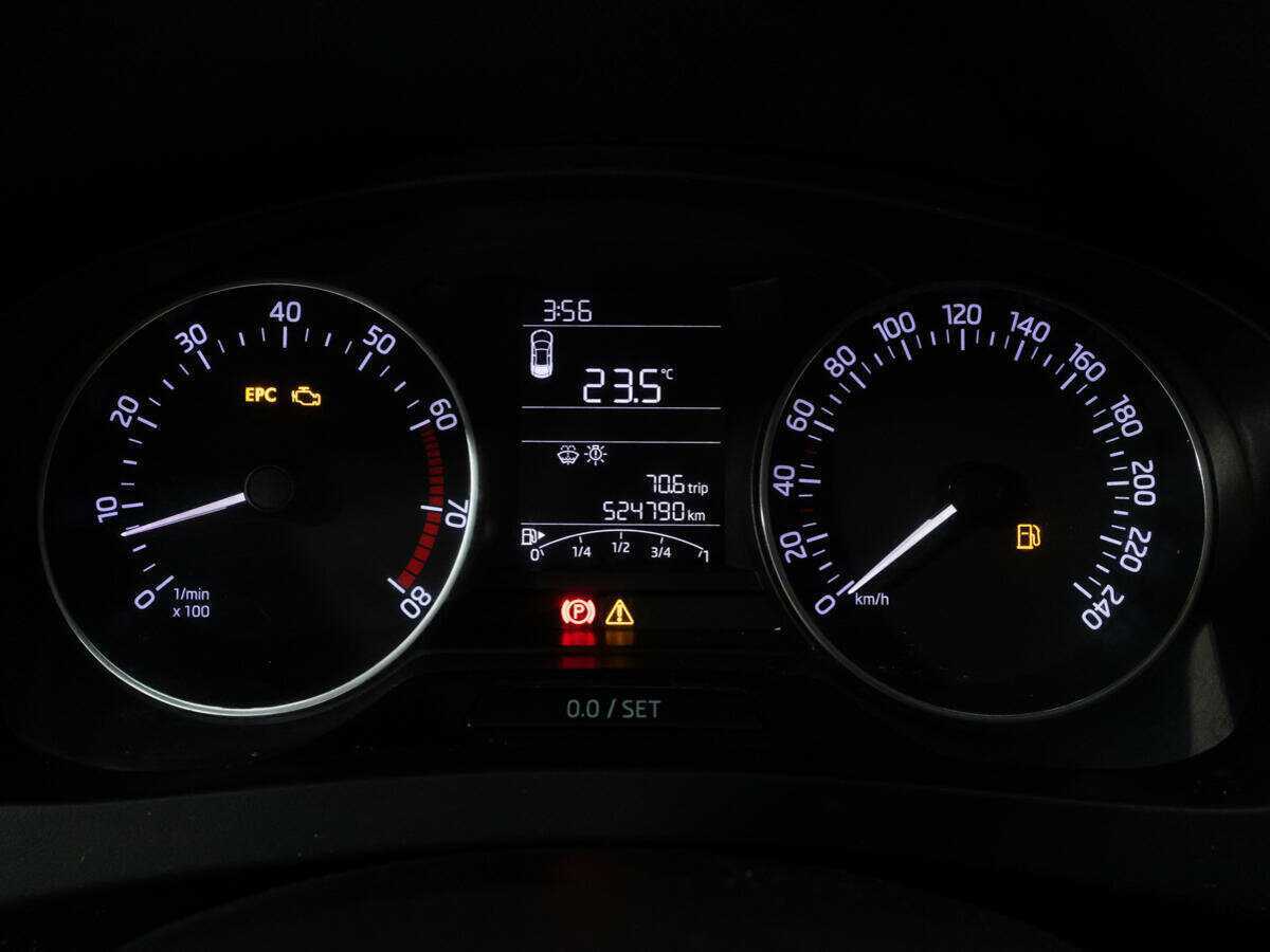 Skoda Rapid, 2016 Фото №8