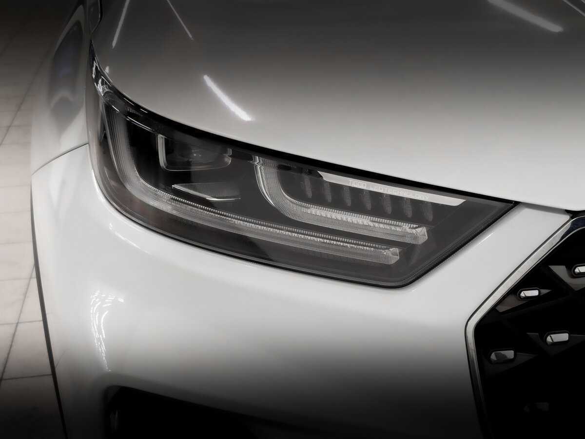 CHERY Tiggo 8 Pro, 2021 Фото №17