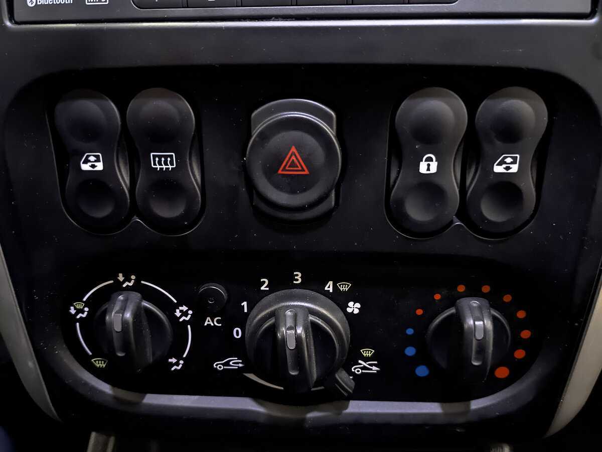 Nissan Almera, 2014 Фото №21