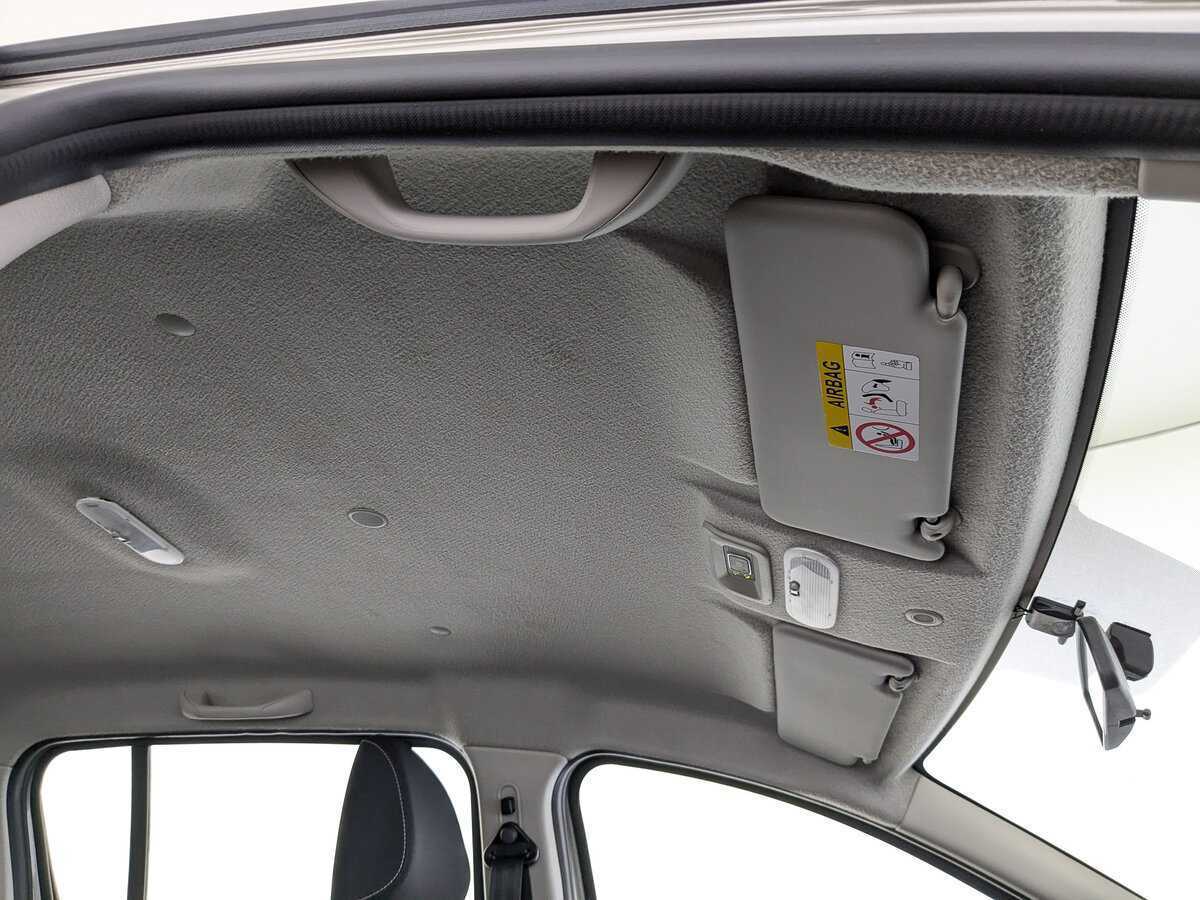 Renault Sandero, 2021 Фото №21