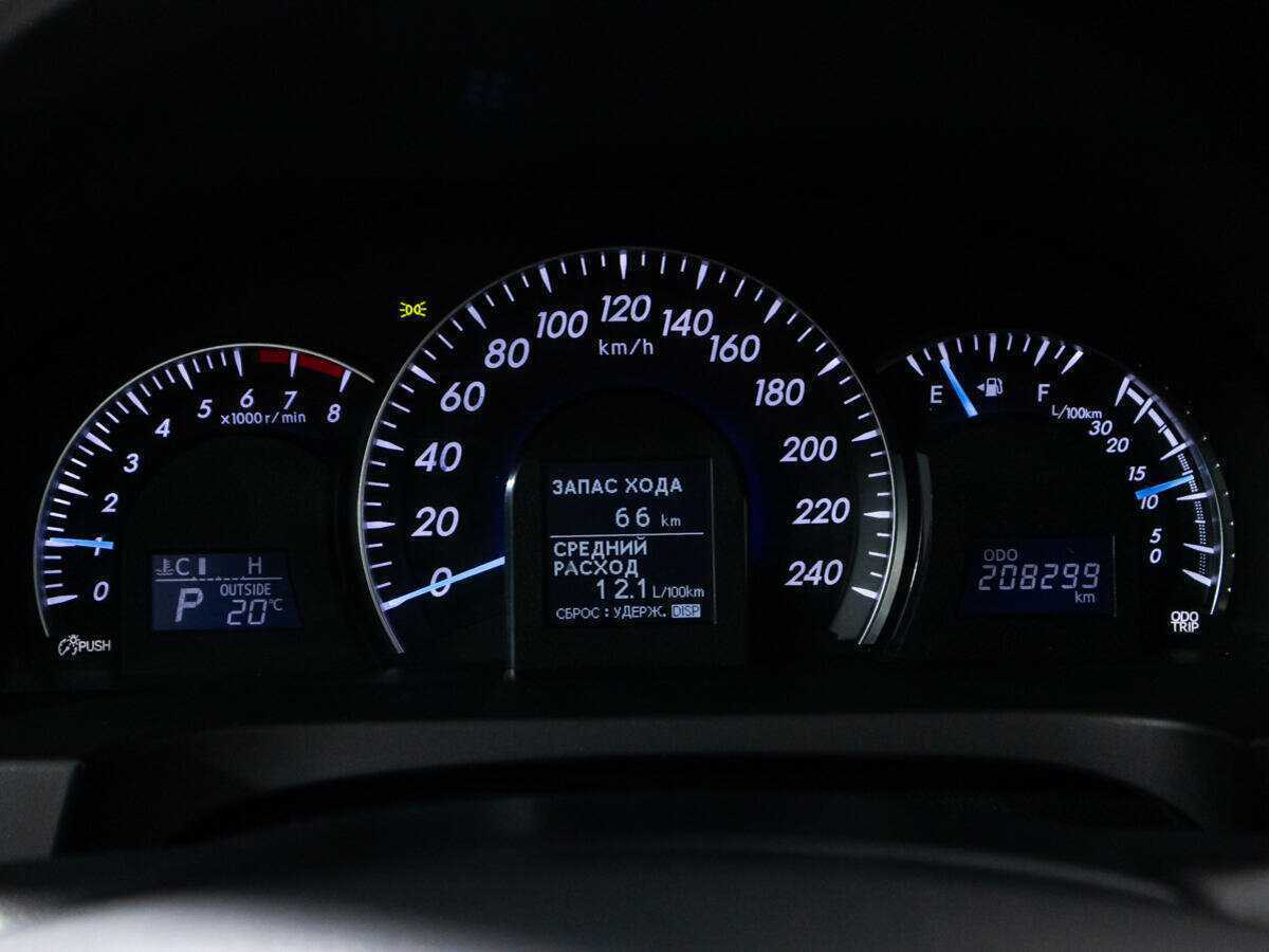 Toyota Camry, 2013 Фото №12