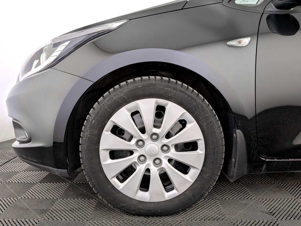 Kia Ceed, 2014 Фото №18