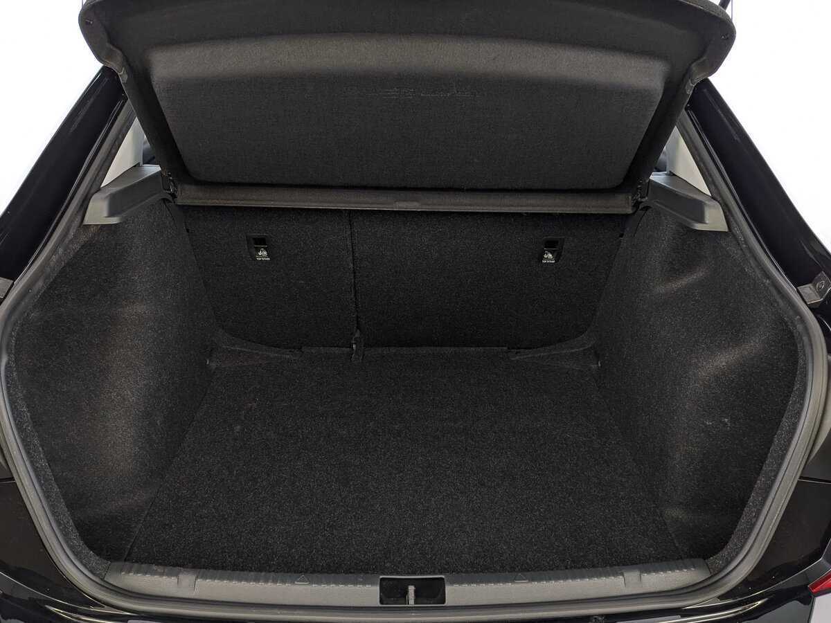 Volkswagen Polo, 2020 Фото №10