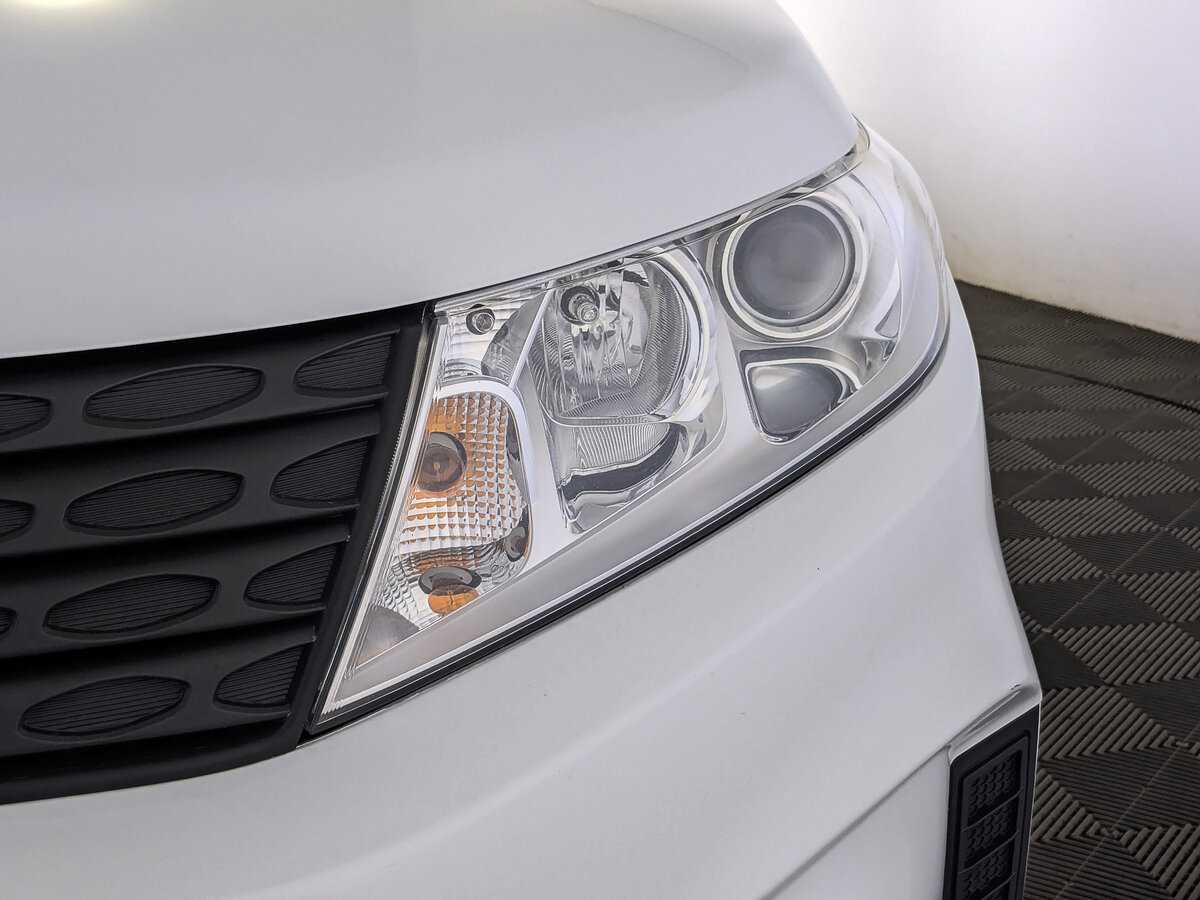 Suzuki Vitara, 2019 Фото №11