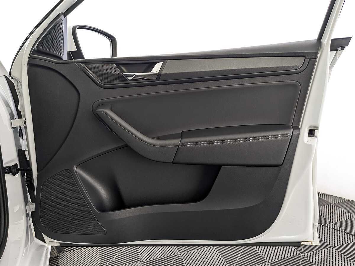 Skoda Rapid, 2020 Фото №24