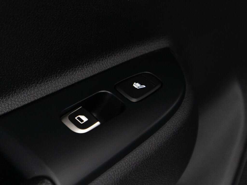 Kia Rio, 2018 Фото №17