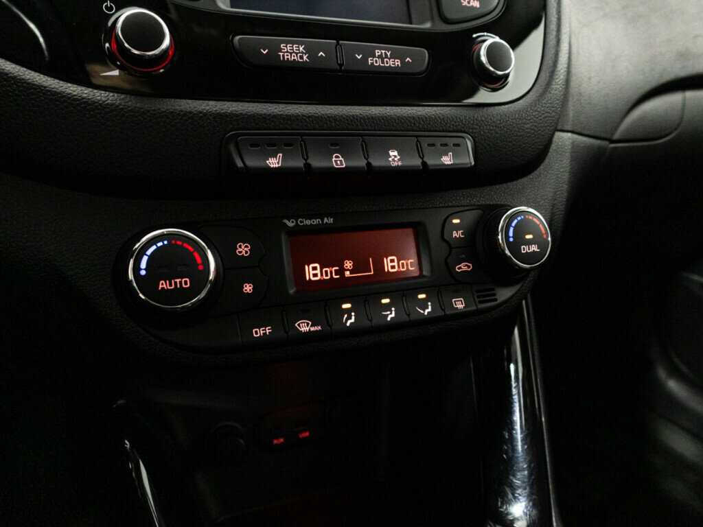 Kia Ceed, 2013 Фото №15