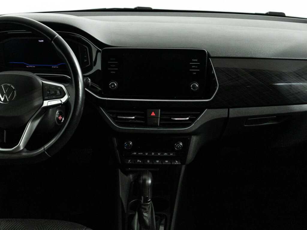 Volkswagen Polo, 2020 Фото №14