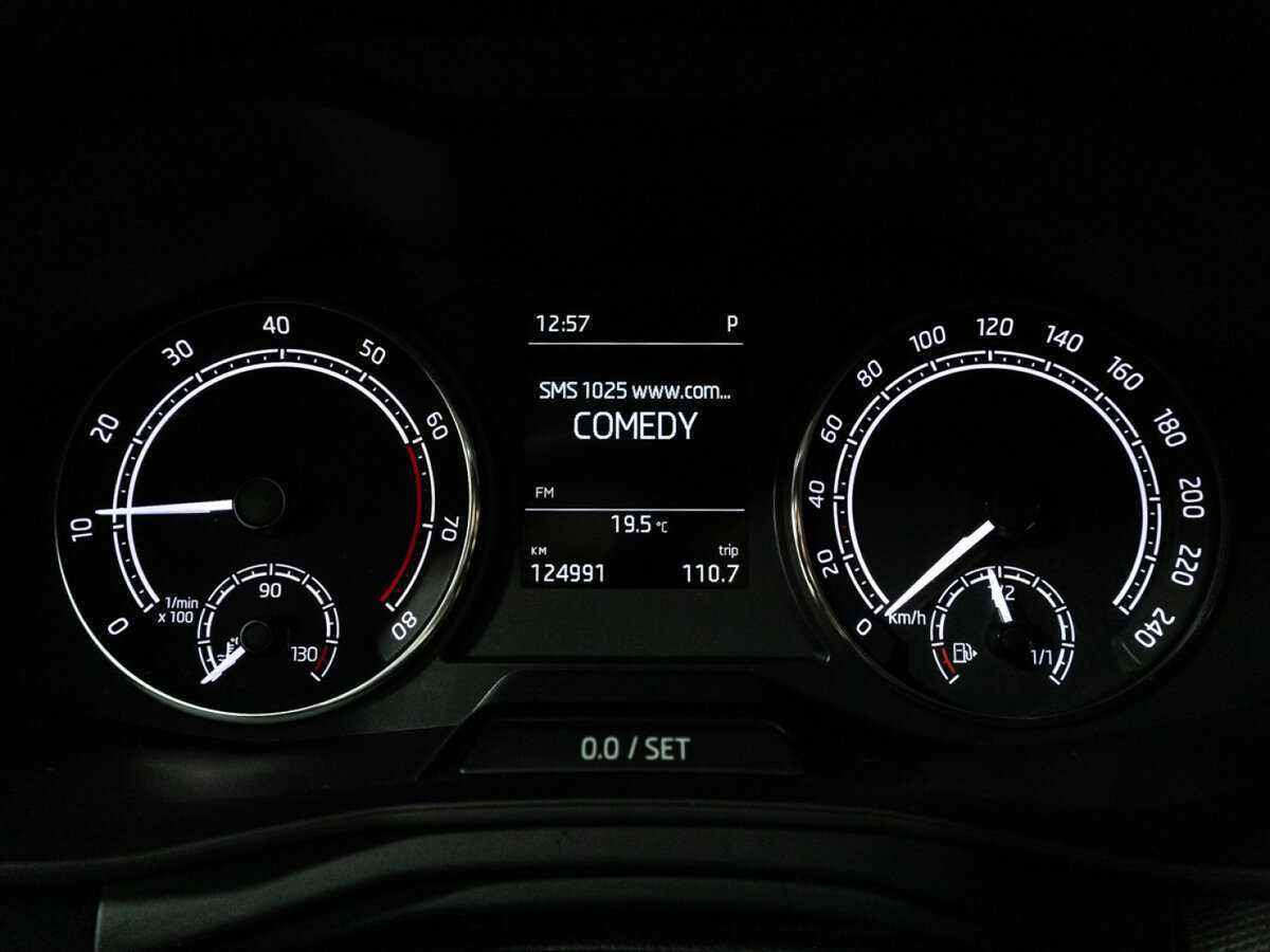 Skoda Rapid, 2021 Фото №12