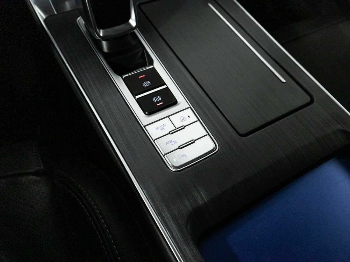 Chery Tiggo 7 Pro Max, 2022 Фото №18