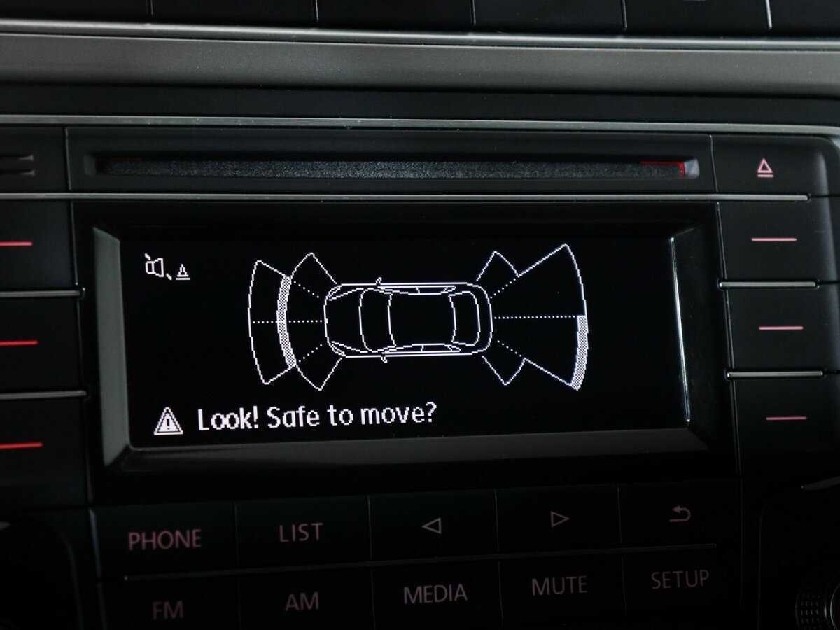 Volkswagen Polo, 2018 Фото №17