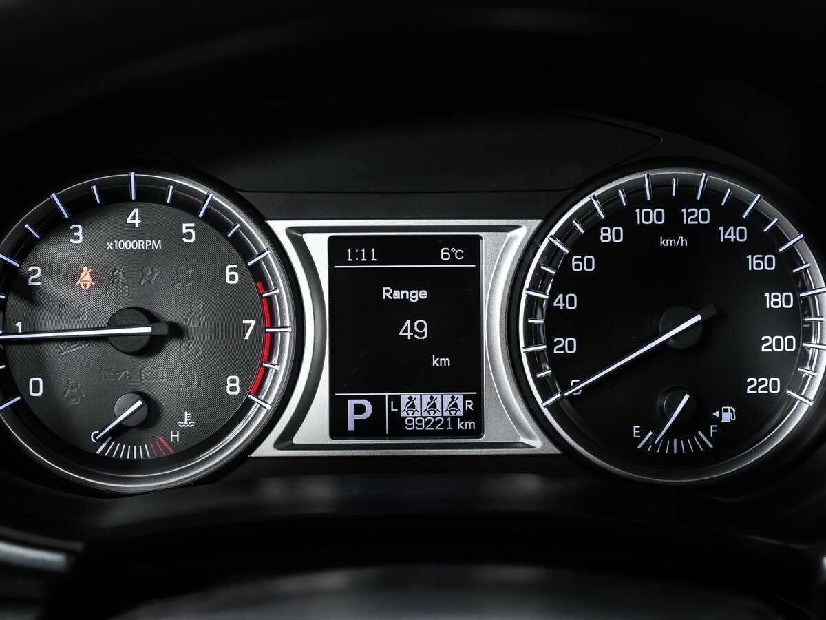 Suzuki Vitara, 2016 Фото №10