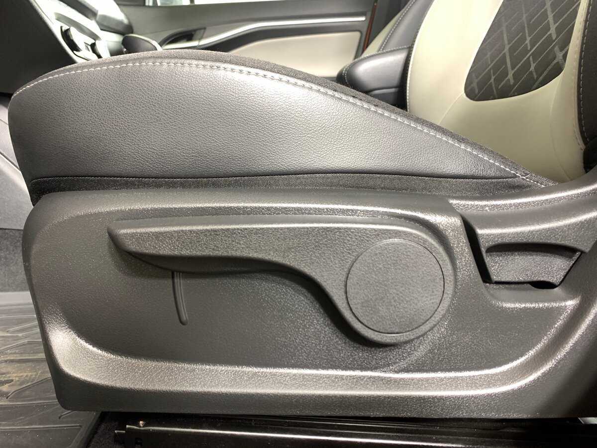 Lada (ВАЗ) Vesta SW Cross, 2021 Фото №17