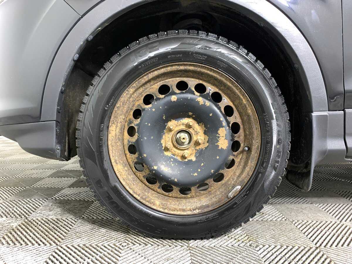 Ford Kuga, 2015 Фото №9