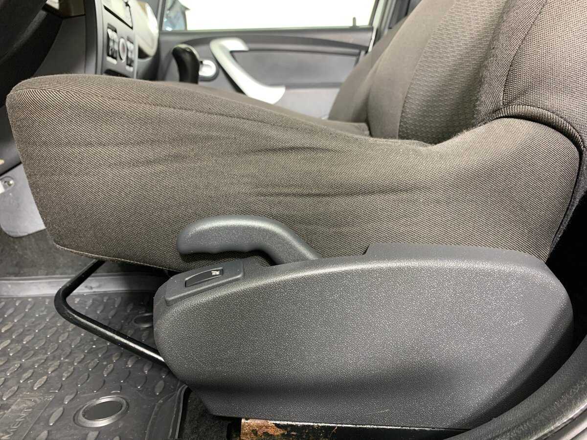 Lada (ВАЗ) Largus, 2014 Фото №17