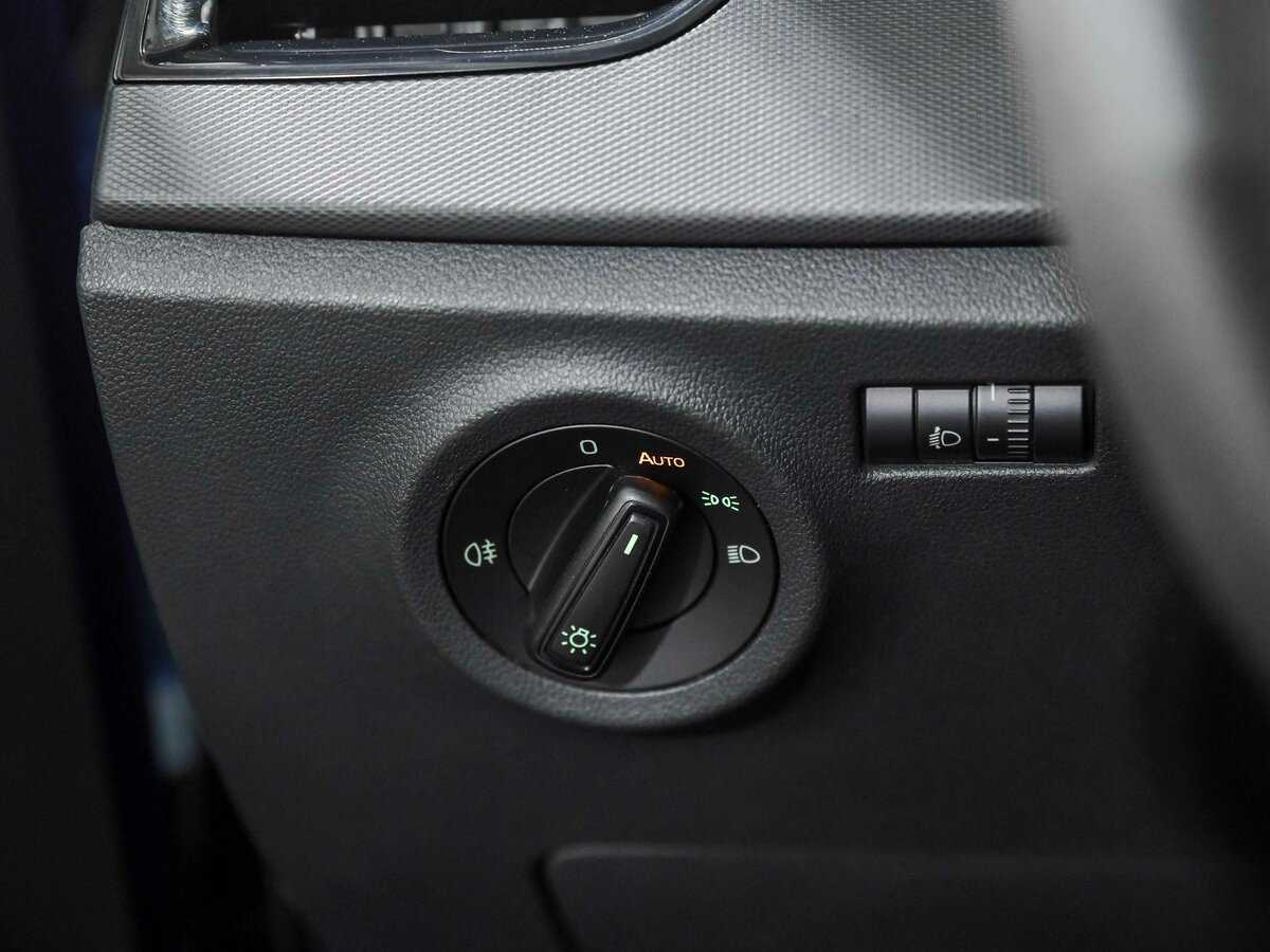 Skoda Rapid, 2021 Фото №13