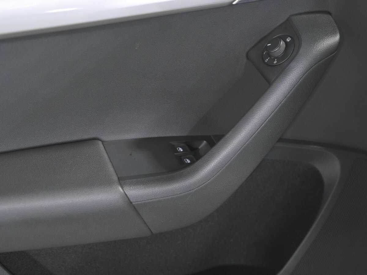 Skoda Octavia, 2018 Фото №10