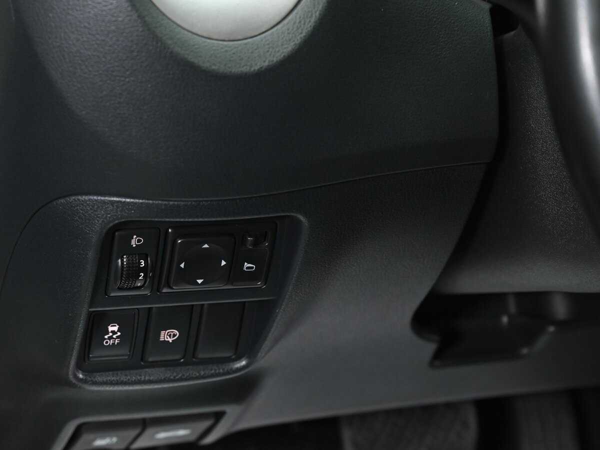 Nissan Juke, 2012 Фото №10