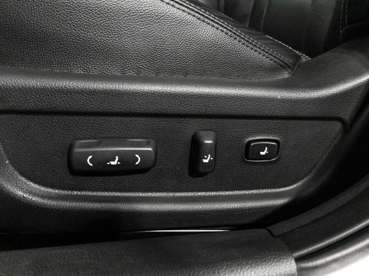 Kia Optima, 2012 Фото №15