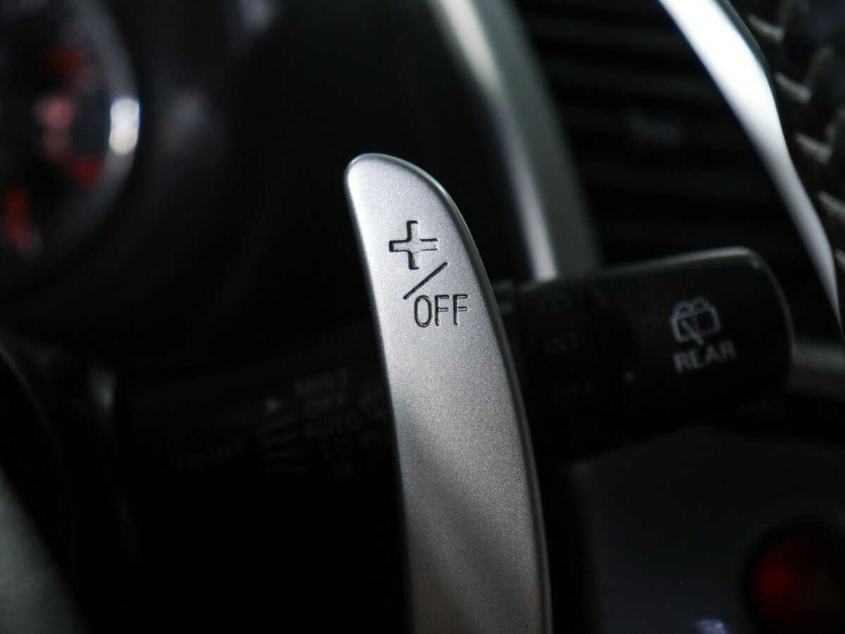 Mitsubishi Pajero Sport, 2012 Фото №15