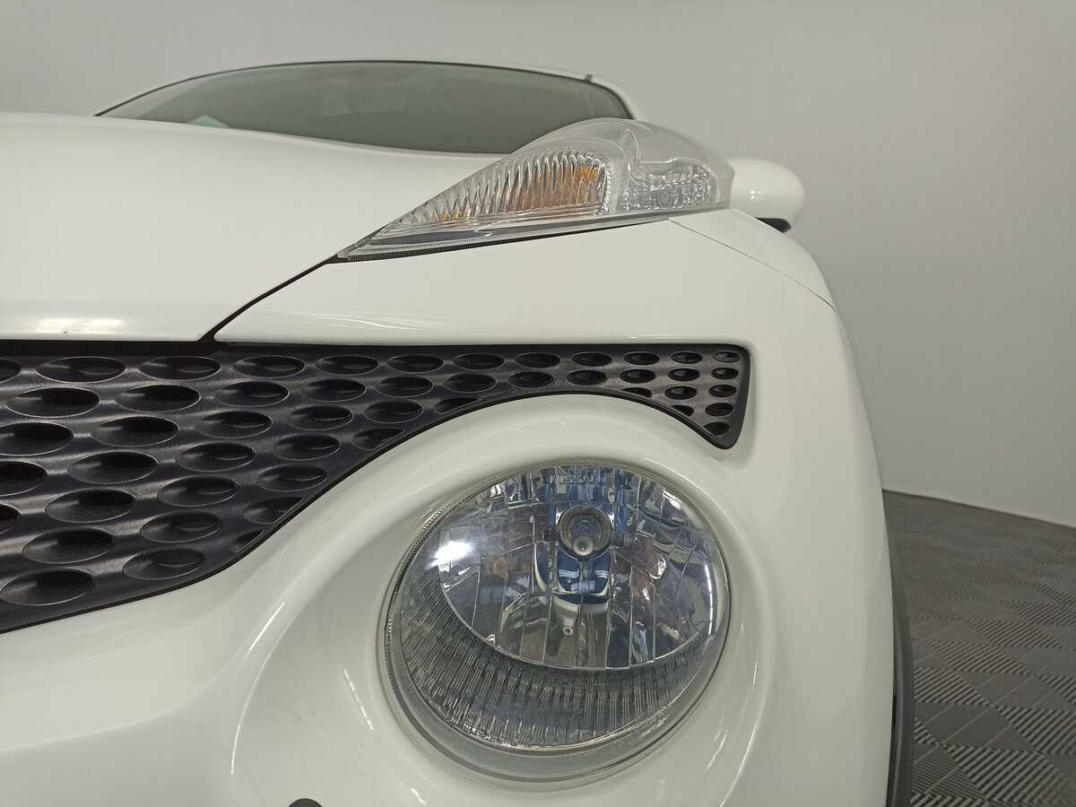 Nissan Juke, 2012 Фото №17