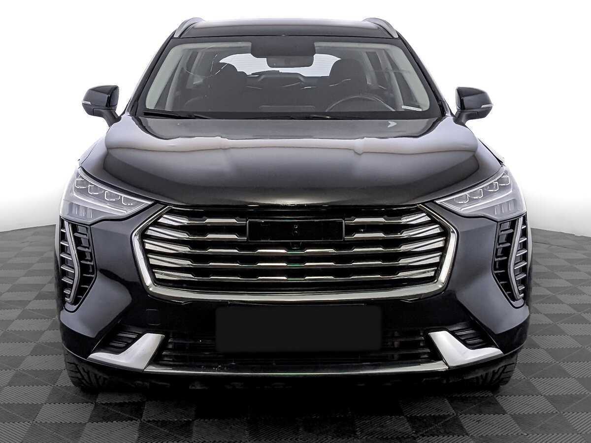 Haval Jolion, 2021 Фото №2