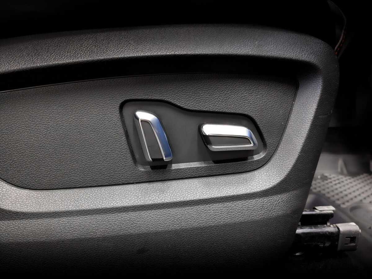 Chery Tiggo 7 Pro, 2020 Фото №25