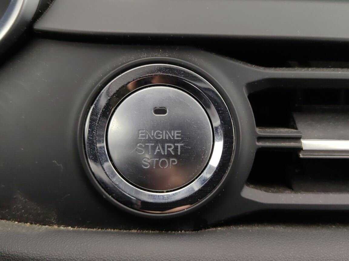 Chery Tiggo 8, 2020 Фото №12