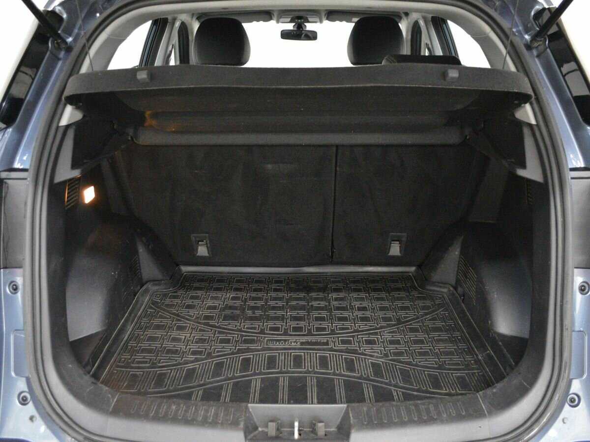 Chery Tiggo 4 Pro, 2021 Фото №15