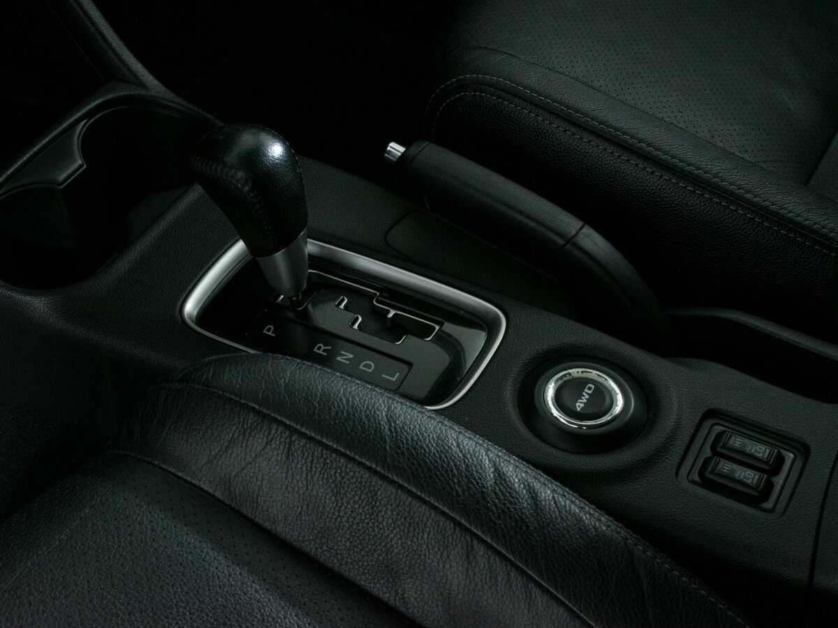 Mitsubishi Outlander, 2013 Фото №15