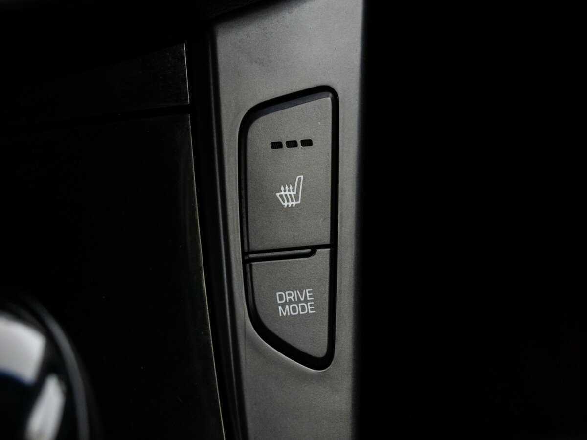 Hyundai i40, 2016 Фото №14