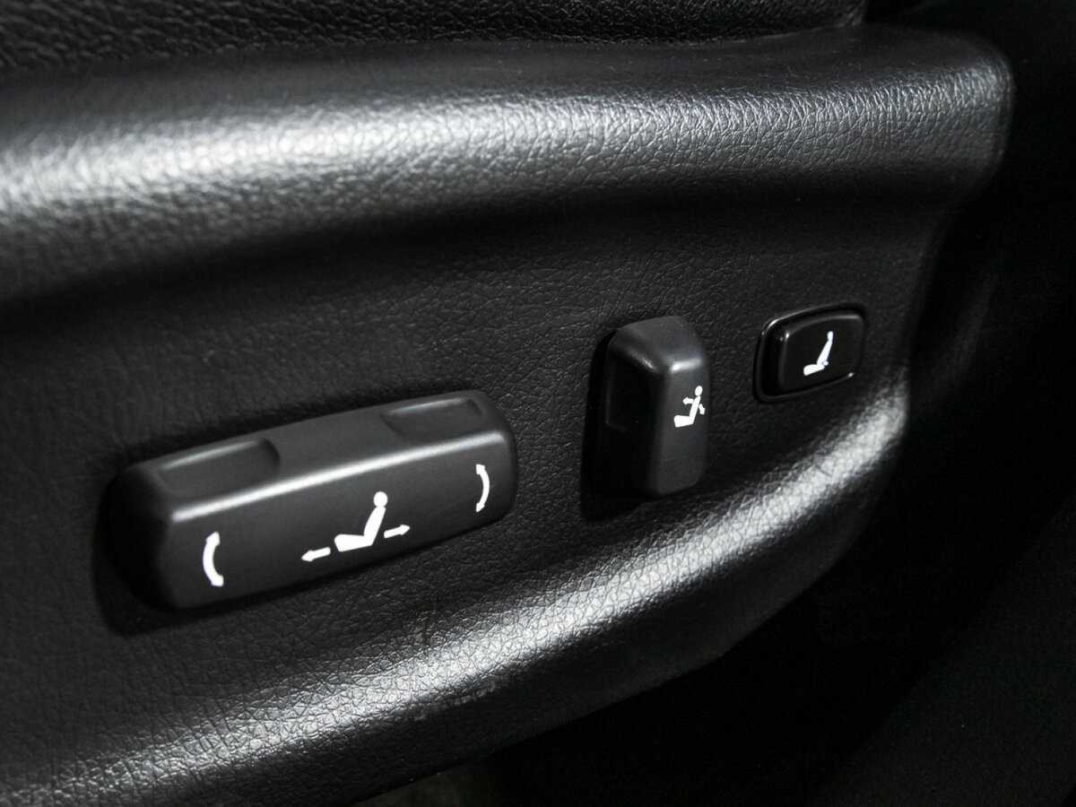 Kia Sorento, 2013 Фото №17