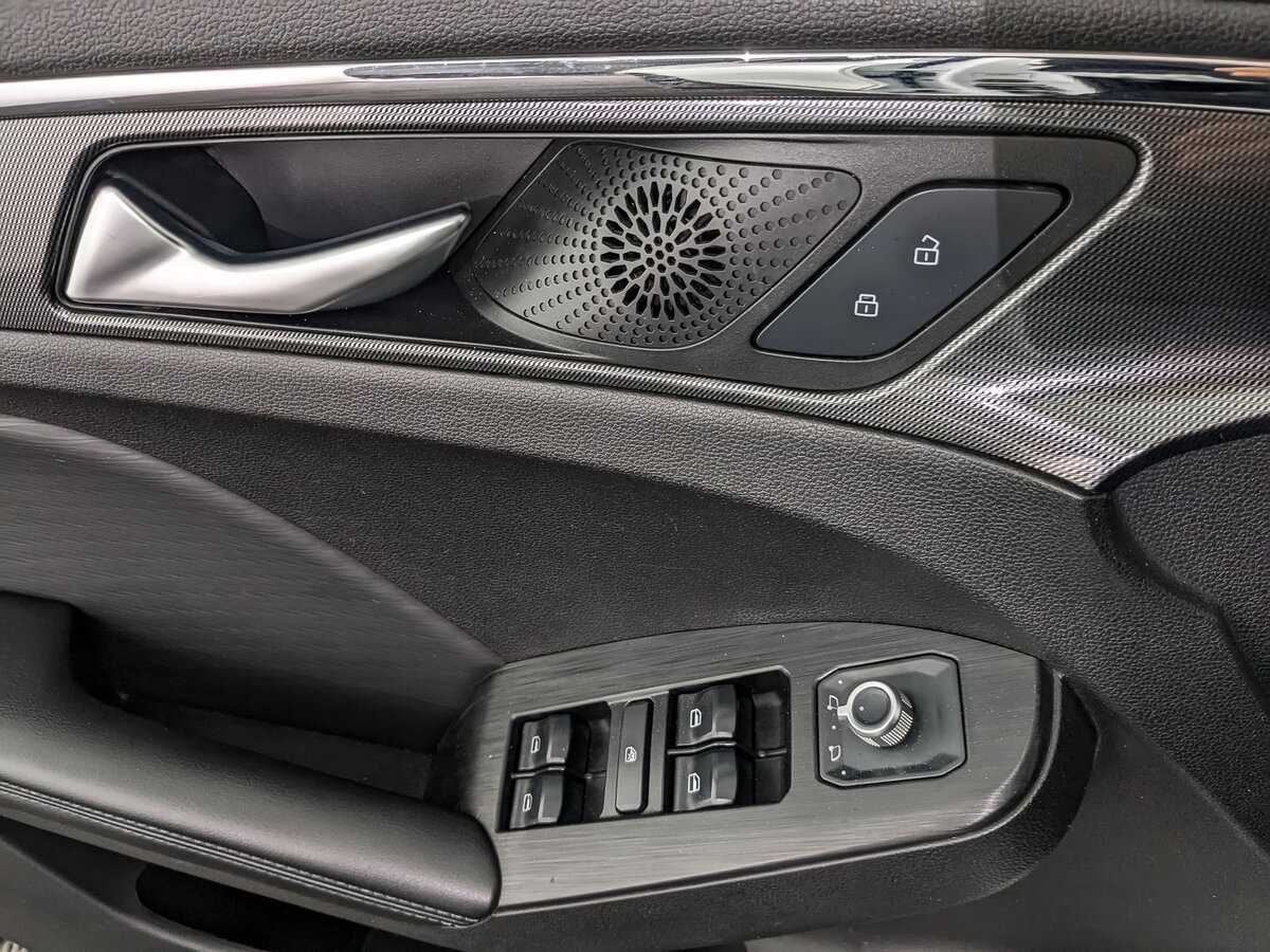 Haval Jolion, 2021 Фото №24