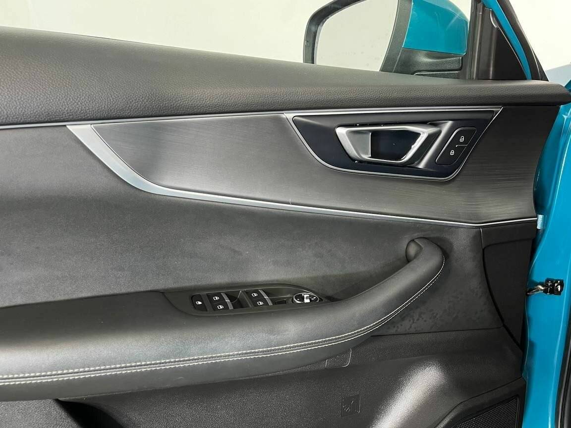 Chery Tiggo 7 Pro, 2021 Фото №17